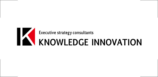 Executive strategy consultants KNOWLEDGE INNOVATION